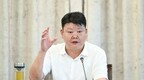 南川区委书记向业顺：实施国企改革提效增能行动 加快市场化运营改革