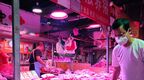 给生鲜肉开美颜？蚌埠市场监管已出手！