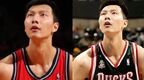 易建联：新人，你适应得很快啊