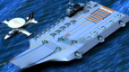 印度海军提案建造第2艘国产航母 仍由科钦造船厂接单