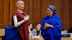 这家公司聘请了人类历史上第一位AI CEO