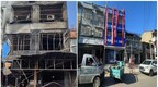 大火无情 海尔有爱！海尔“硬核”支援遭遇火灾经销商