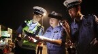 济宁交警严查摩托车改装 消除“炸街”违法苗头