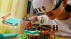 Meta发布Quest 3头显 官方图集抢先了解