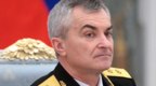 乌军谣言被打破 俄黑海舰队司令“死而复生”