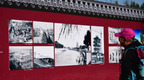 河北沧州：30余年记录城市变迁，摄影展深情诠释“家住运河边”