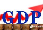 蚌埠2017一季度gdp_2021年一季度安徽各市GDP,皖南速度加快,蚌埠或被宿州“反超”(2)