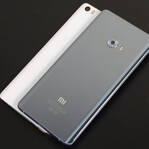 小米Note系列对比