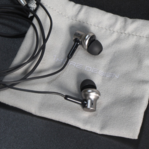 小米圈铁耳机Pro