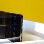 华为Mate 9曜石黑