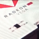 太劲爆了 AMD Vega显卡真身全球首次曝光