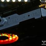 七彩虹iGame GTX1080Ti烈焰战神美图赏