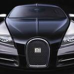 你见过雷军的小米汽车吗？这次可能真的要来了