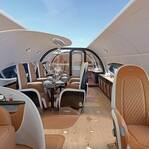 飞机将搭载全景天窗