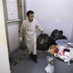 外卖垃圾“围城” 