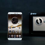 360Q5 Plus图赏：超窄边框 后置双摄