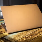 金色版小米笔记本air