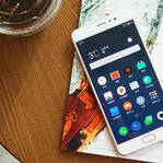 魅族PRO 6 Plus图赏：圆盘摄像头亮眼