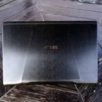 华硕飞行堡垒ZX53VD评测