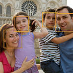 苹果申请相机人脸识别专利 或用于iPhone 8