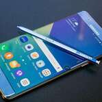 三星Note 8详尽拆解