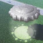 神秘的麦田怪圈未解之谜终于解开了，外星人竟背锅这么多年！