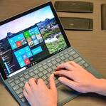 微软全新Surface Pro图赏：外形不变