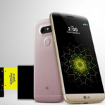 细数LG G系列旗舰手机进化史