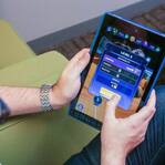 Amazon Fire HD 10试玩