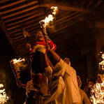 驱赶恶魔？日本的“鬼祭”是怎么一回事？