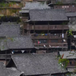 神秘村庄独特秘方，几乎每家都是一男一女，两项记录震惊世人