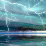 世界上最恐怖的农村，神秘雷电劈了100多年，科学家无法解释