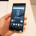 全球首款4K屏手机