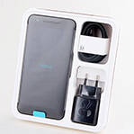 谷歌Nexus 6P开箱 华为谷歌强强联合