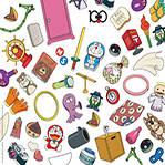 机器猫哪些已经实现？