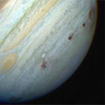 地球为何安全？