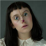 奢华珠宝诡异饰品