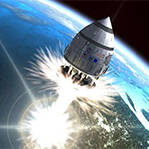 星际穿越利器离子引擎