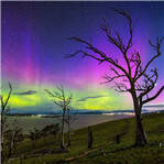 澳天文摄影大赛作品