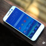 HTC 10图赏：好一个奔放的背壳切边