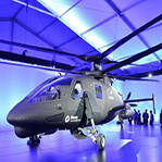 中国高速直升机