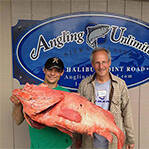 超过200岁的长寿鱼