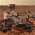 “好奇号”火星新发现