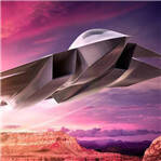 美国海军六代机