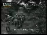 中国远征军(五)兵败野人山