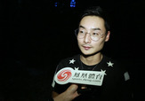 独家专访秦凯:瞒何姿买七夕礼物 做好当爸爸准备 独家专访秦凯:瞒何姿买七夕礼物 做好当爸爸准备