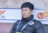 陈洋:回归辽足因情怀 留下的队员心要跟球队在一起 陈洋:回归辽足因情怀 留下的队员心要跟球队在一起