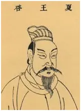 历史百科(5):夏朝|第一个朝代是怎么来的? 第5张 历史百科(5):夏朝|第一个朝代是怎么来的? 第5张
