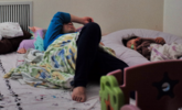 《在人间》第154期:五个中国全职爸爸