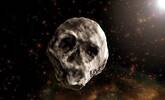地球迎来彗星“骷髅头”，世界天文界绷紧了神经